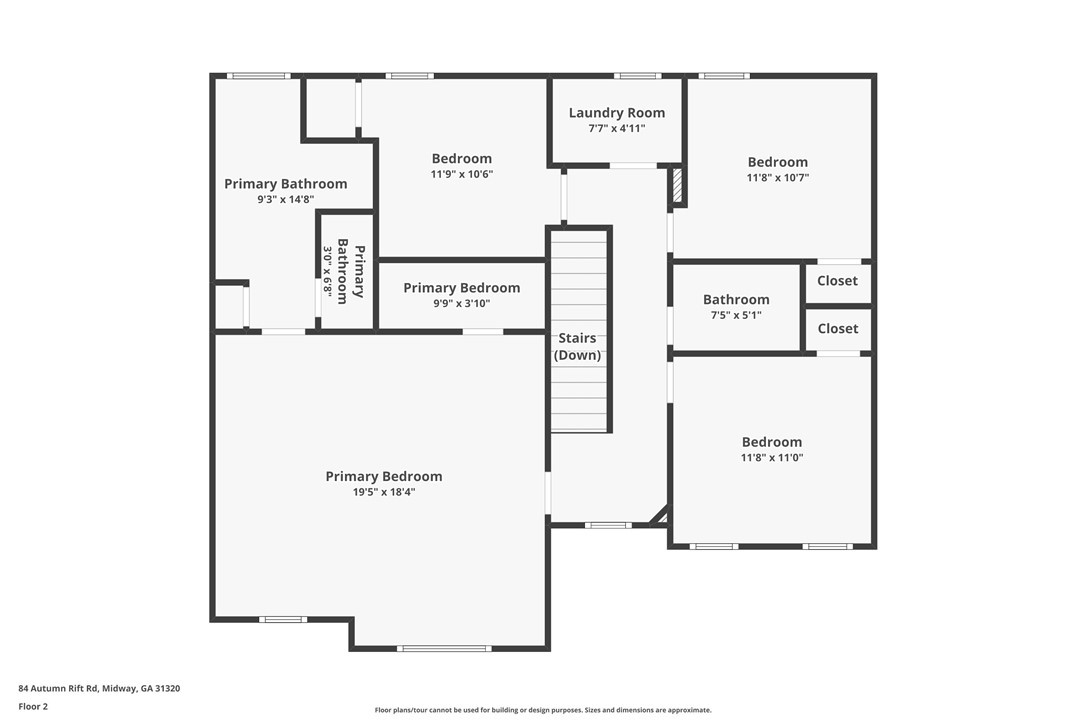 84 Autumn Rift Road Property Photo 24