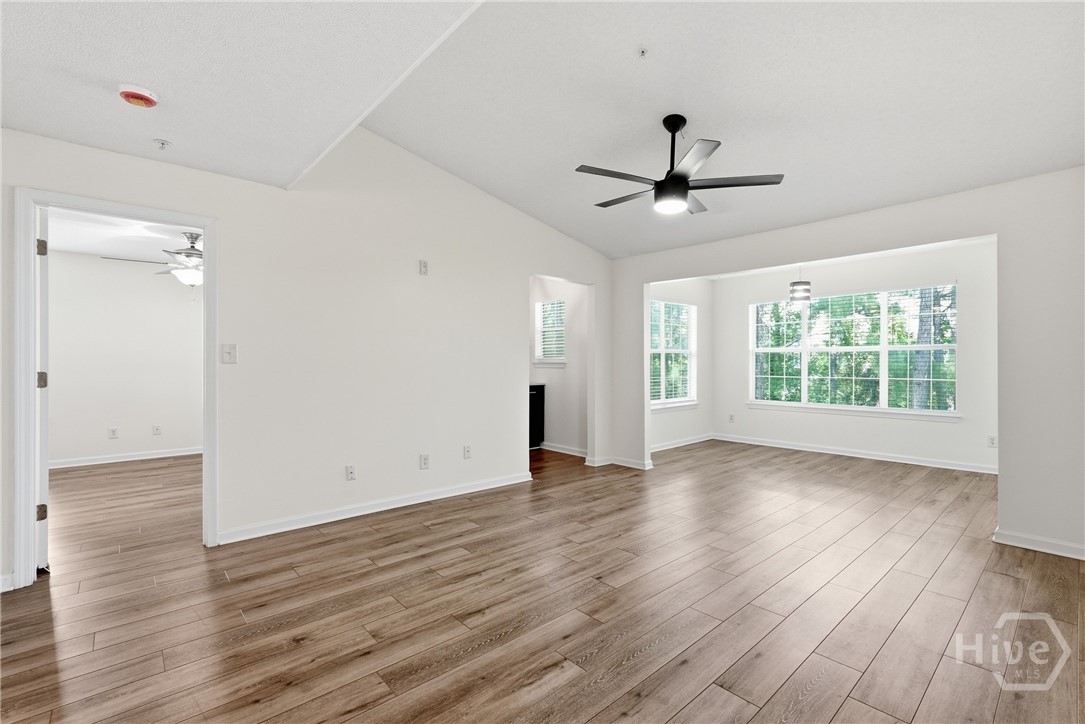 3302 Walden Park Drive Property Photo 1