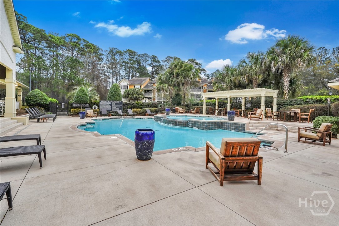 3302 Walden Park Drive Property Photo 45