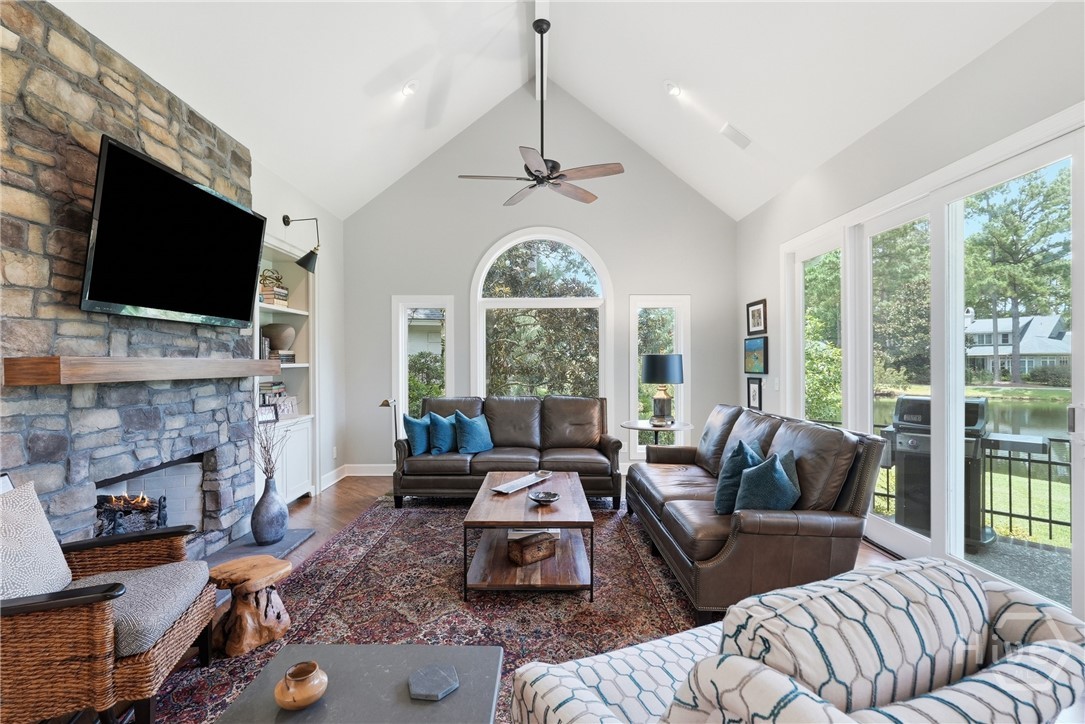 3 Springpine Lane Property Photo 19