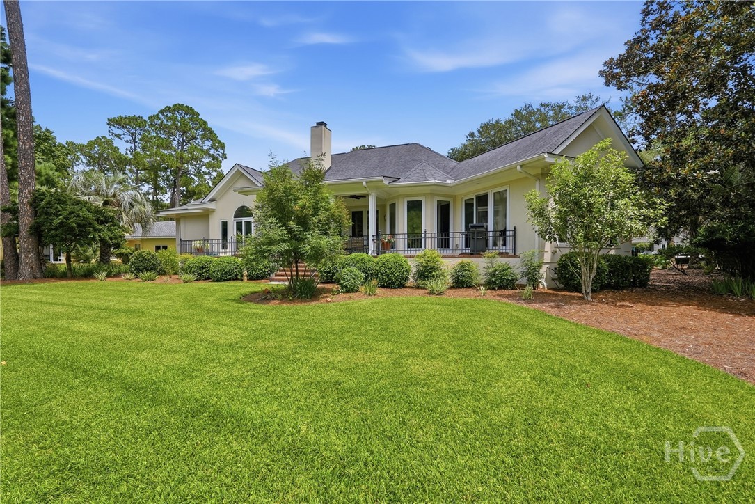 3 Springpine Lane Property Photo 49