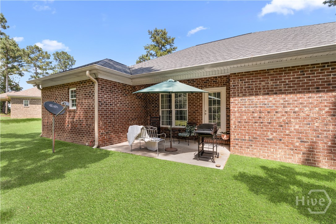 106 Weatherstone Way Property Photo 28