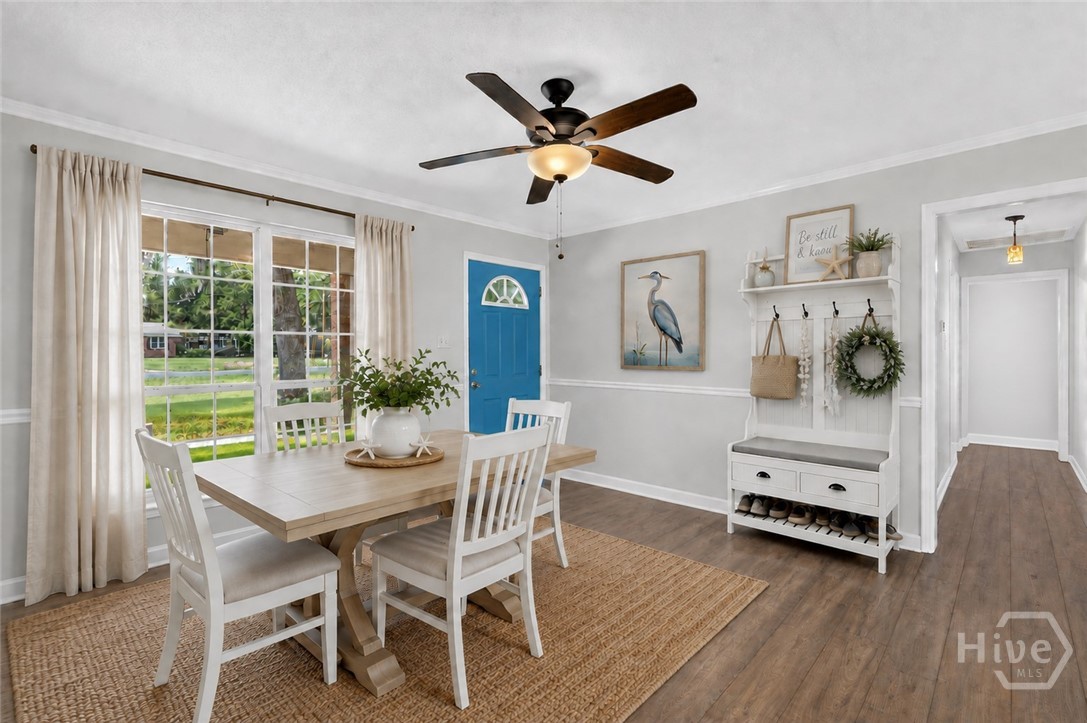 802 Walthour Road Property Photo 3
