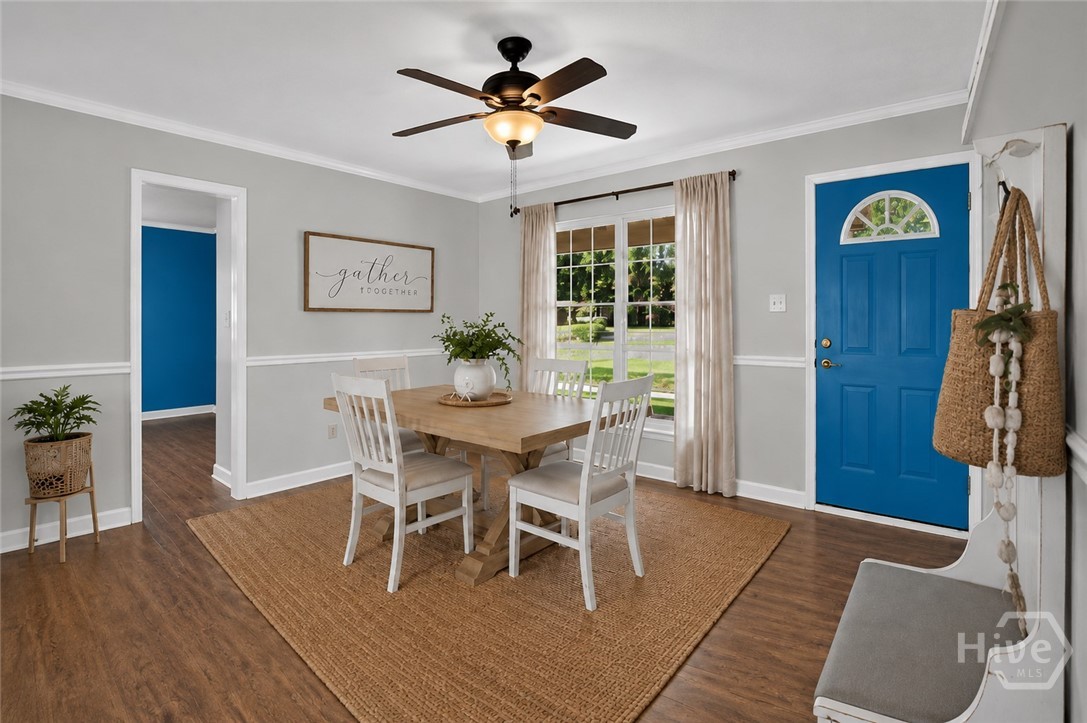 802 Walthour Road Property Photo 4