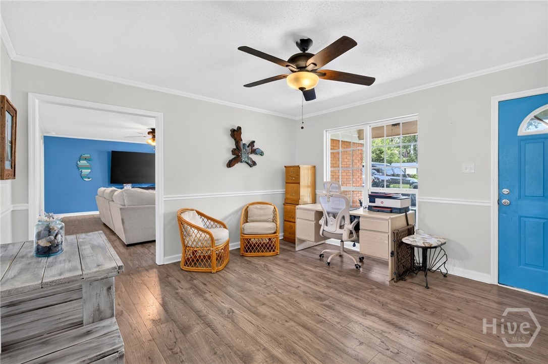 802 Walthour Road Property Photo 7