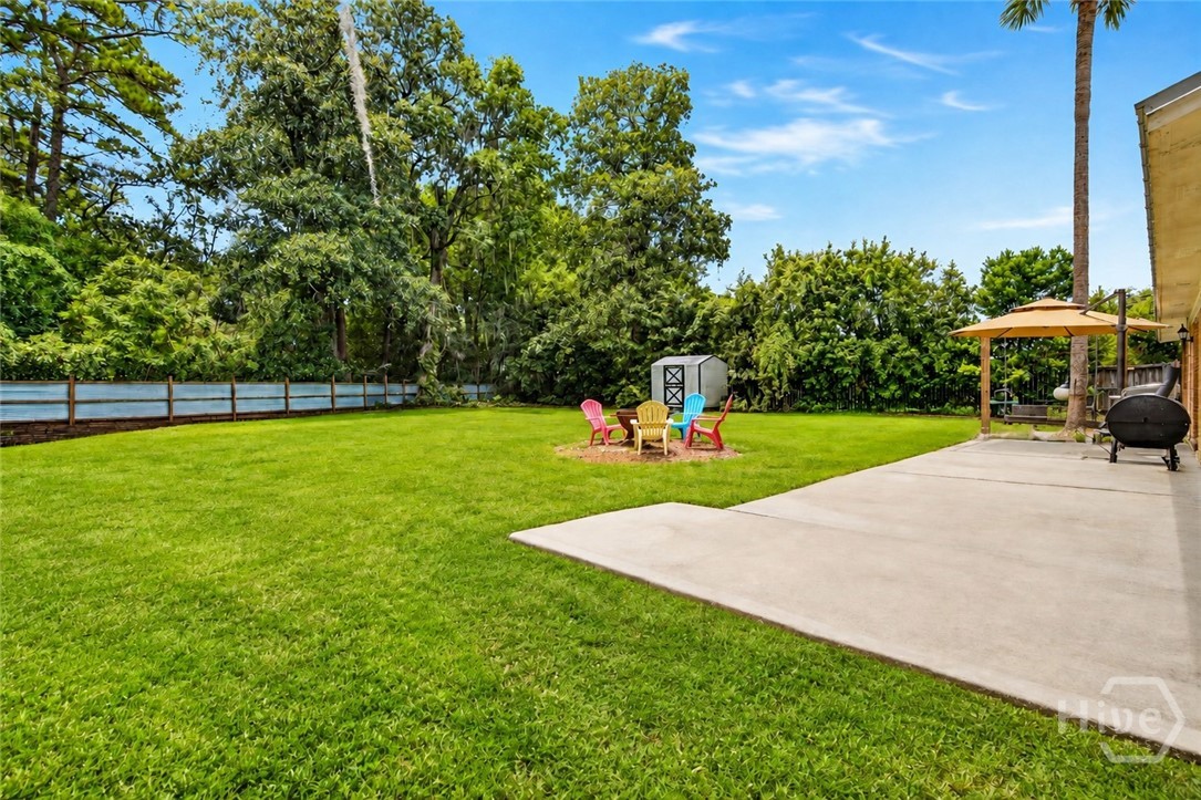802 Walthour Road Property Photo 24