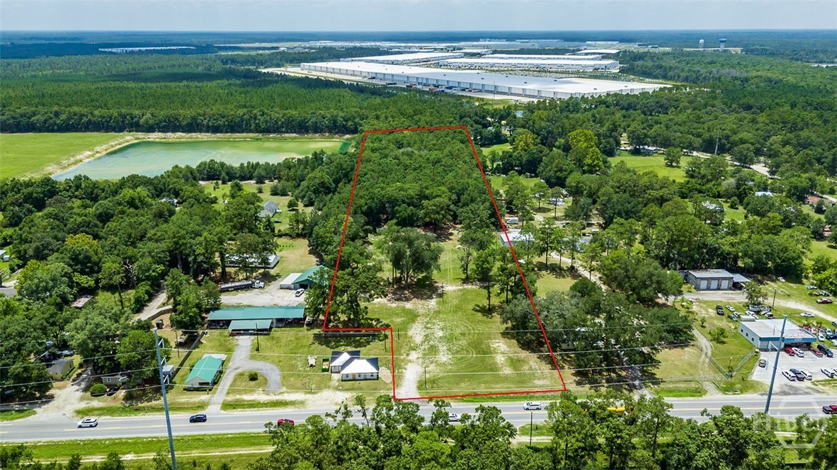 0 Hwy 80 Property Photo 1