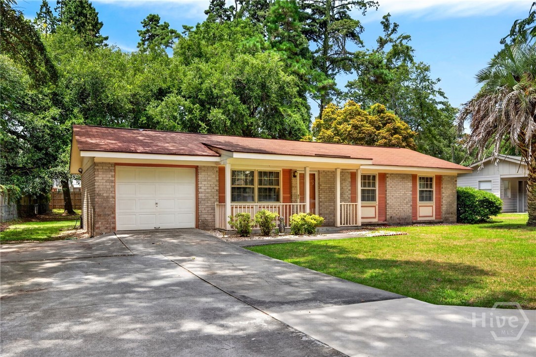 615 Walthour Road Property Photo 1