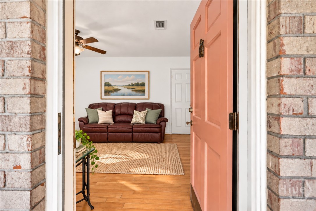 615 Walthour Road Property Photo 2