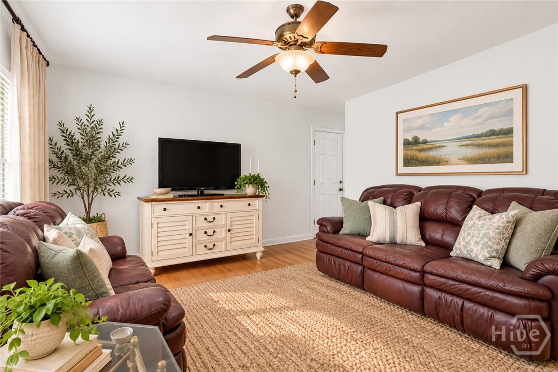 615 Walthour Road Property Photo 3