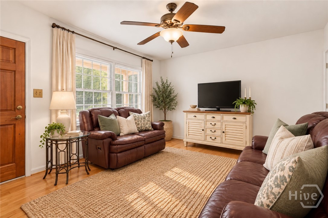 615 Walthour Road Property Photo 4