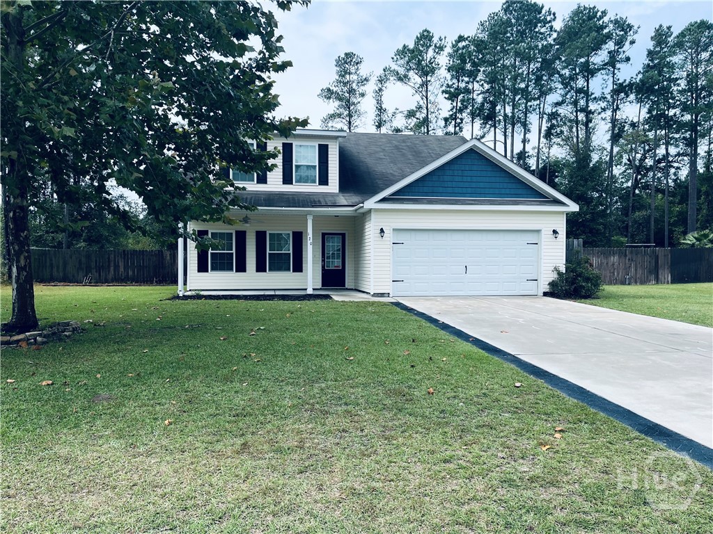 120 Lynwood Lane Property Photo 1