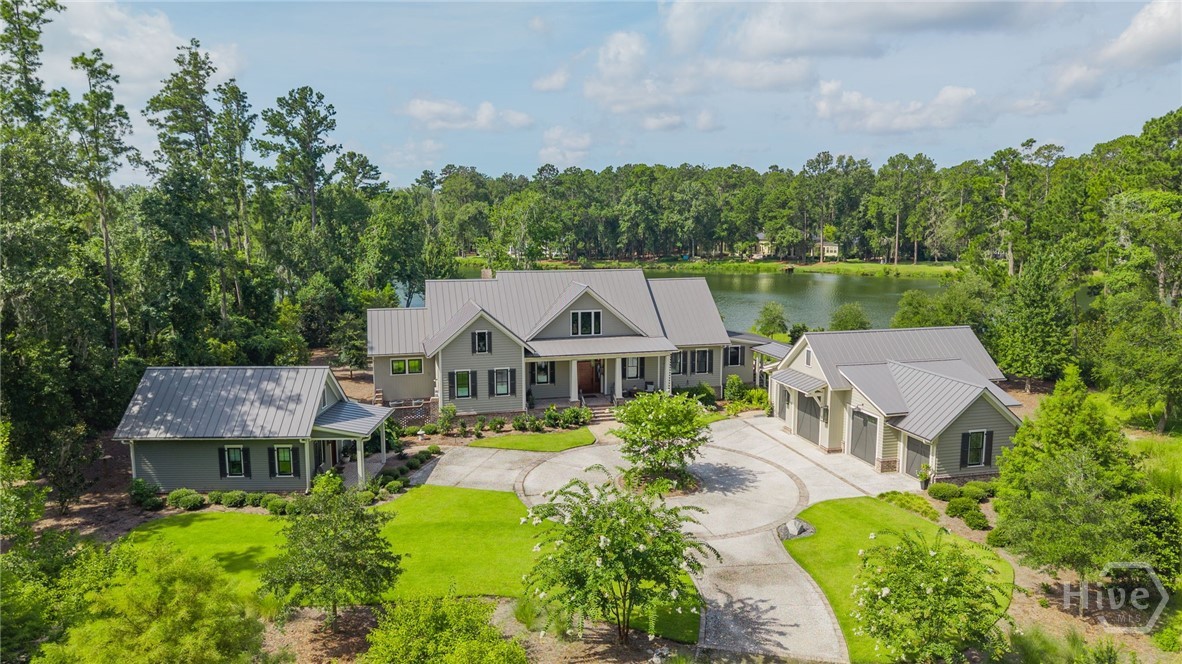 416 Spanish Moss Lane Property Photo