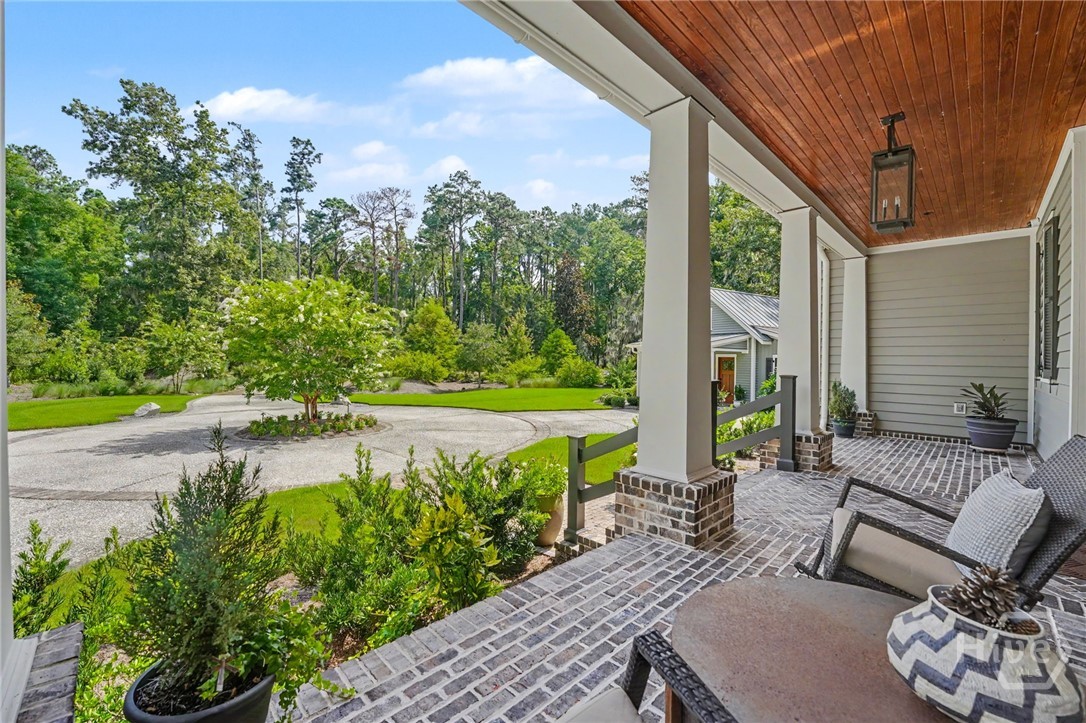 416 Spanish Moss Lane Property Photo 4