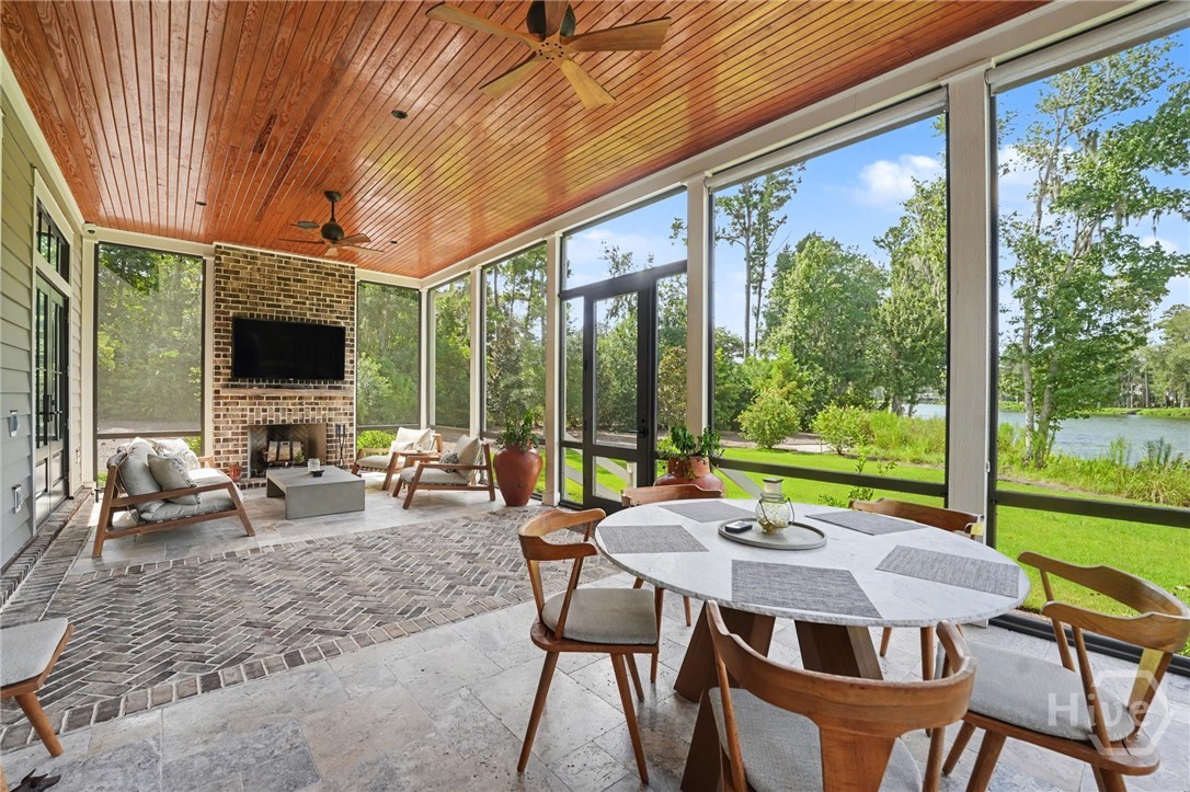 416 Spanish Moss Lane Property Photo 43