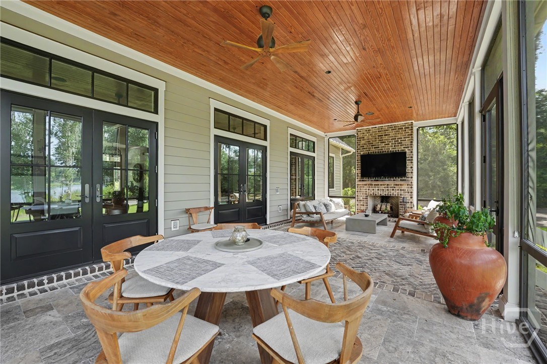 416 Spanish Moss Lane Property Photo 44