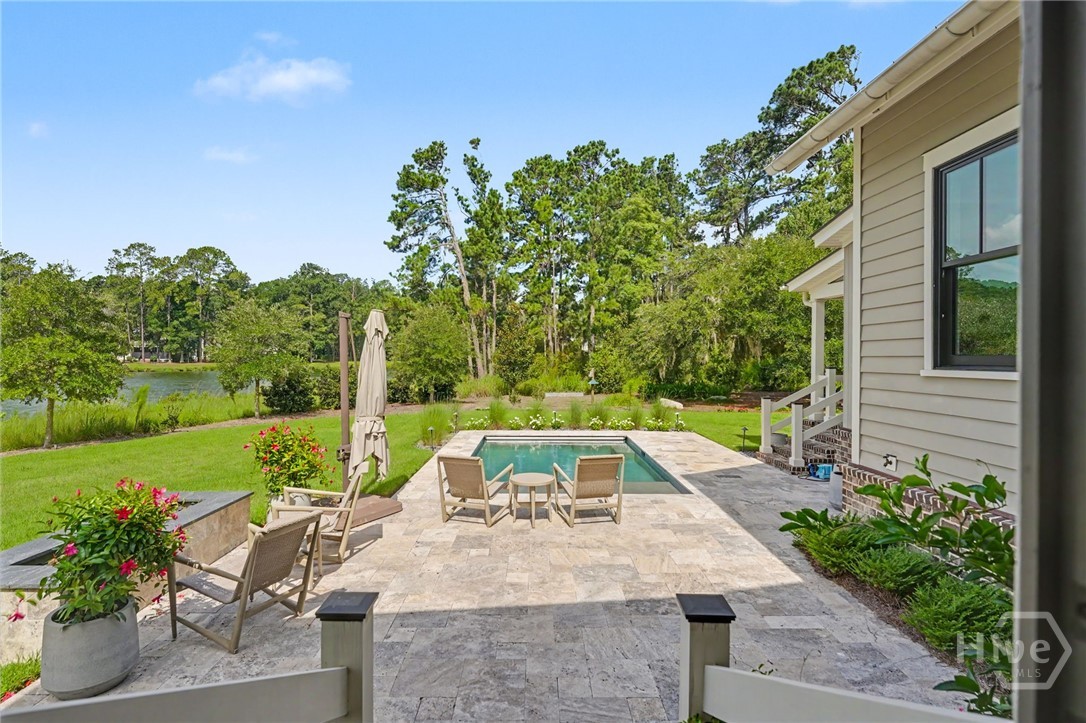 416 Spanish Moss Lane Property Photo 47