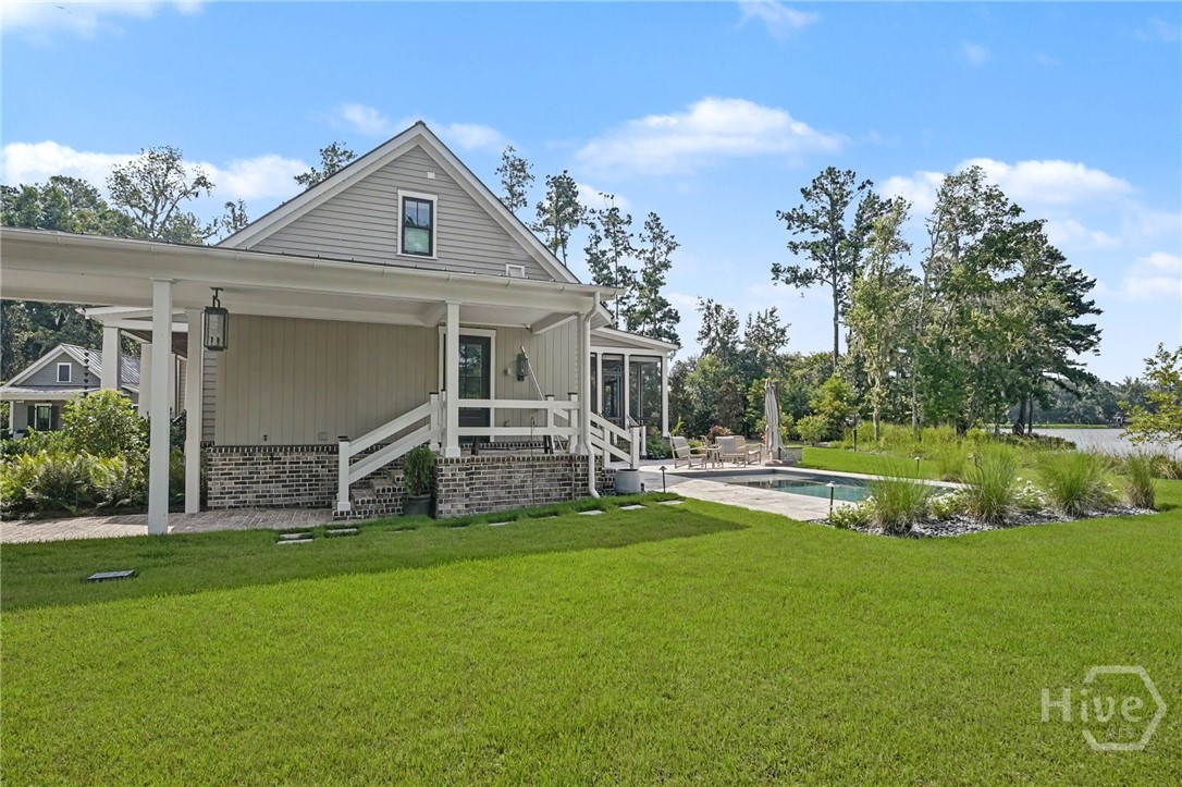 416 Spanish Moss Lane Property Photo 48