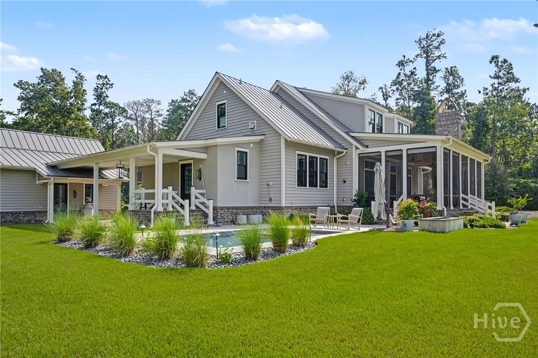 416 Spanish Moss Lane Property Photo 49