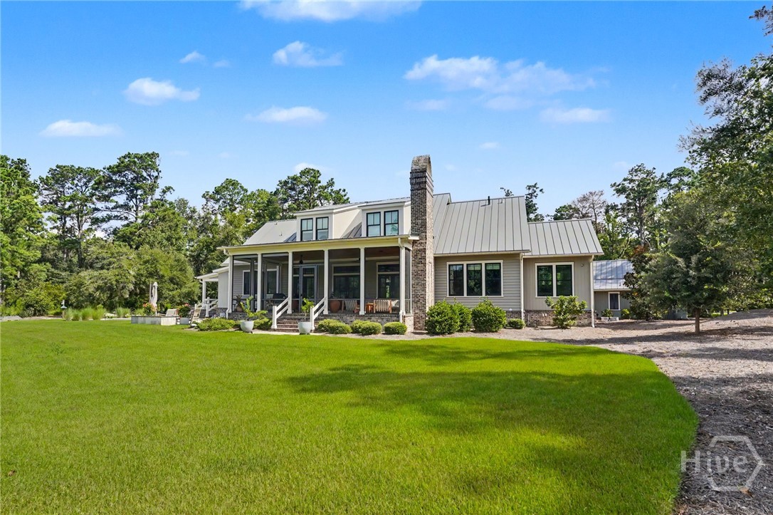 416 Spanish Moss Lane Property Photo 54