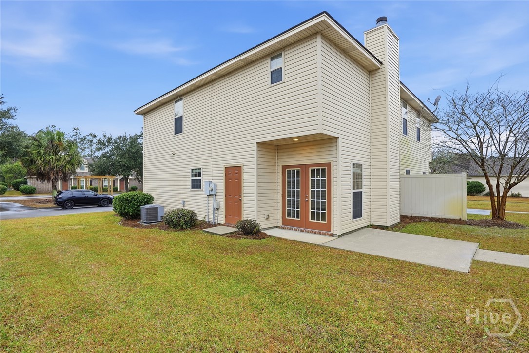 108 Coach House Square Property Photo 26