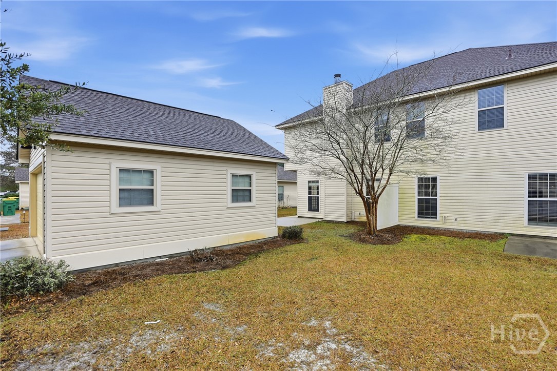 108 Coach House Square Property Photo 28