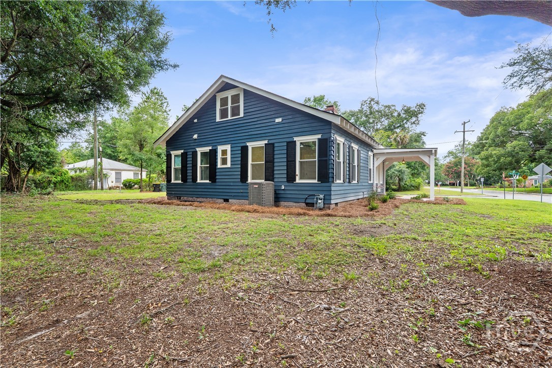 501 Durant Avenue Property Photo 39
