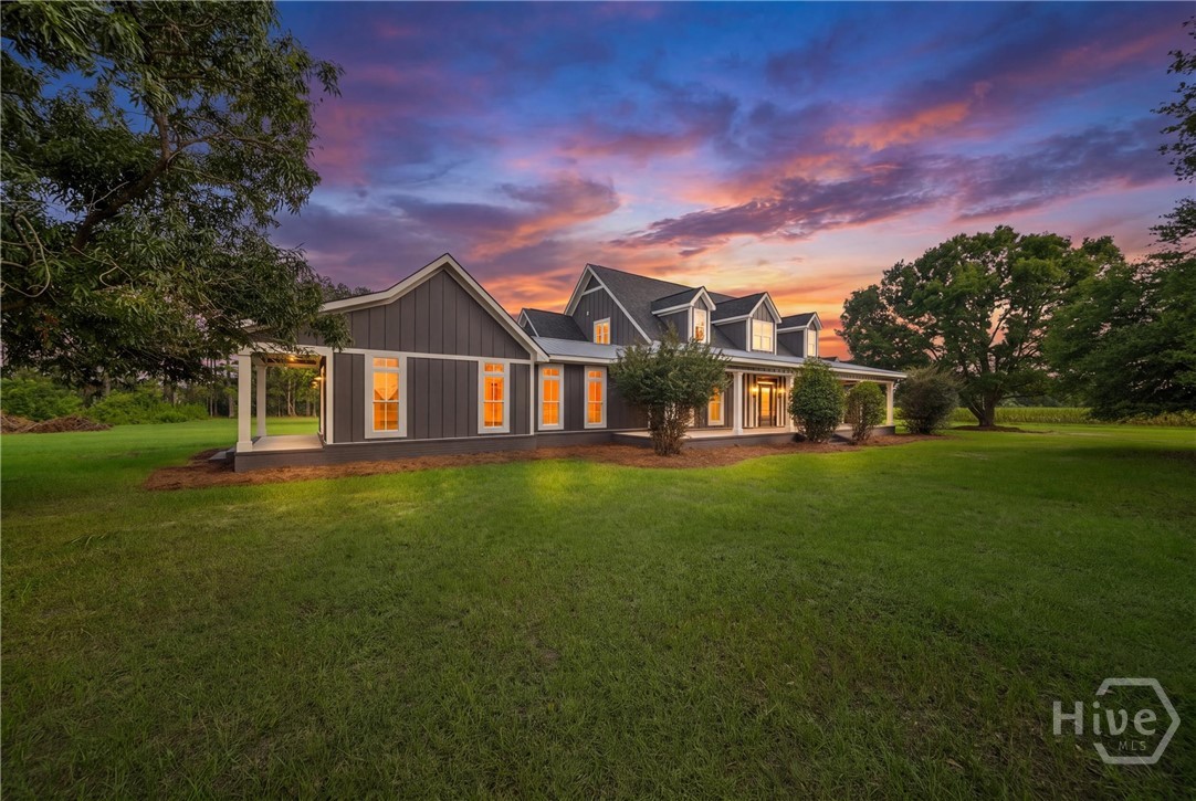 3800 Adabelle Road Property Photo 1