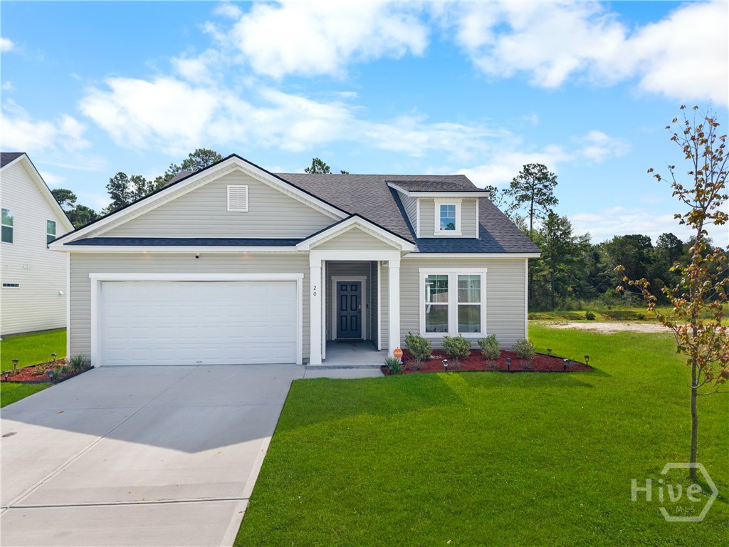 20 Jazz Drive Property Photo 1
