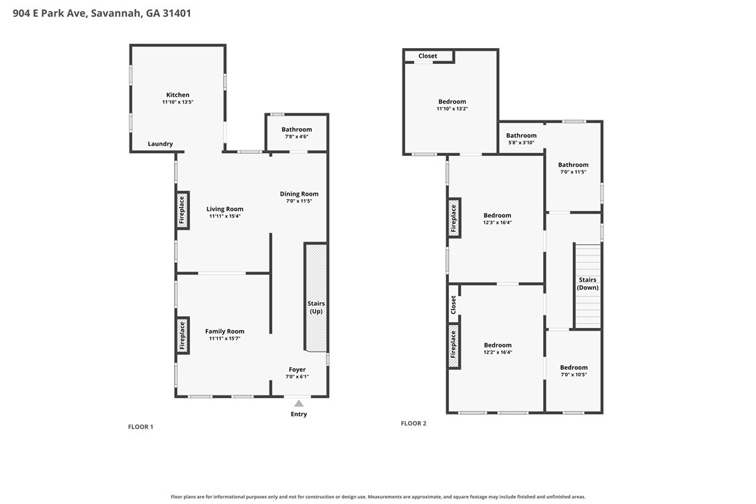904 E Park Avenue Property Photo 29