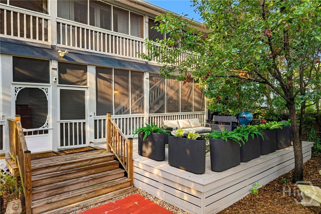 509 E Jones Street Property Photo 11