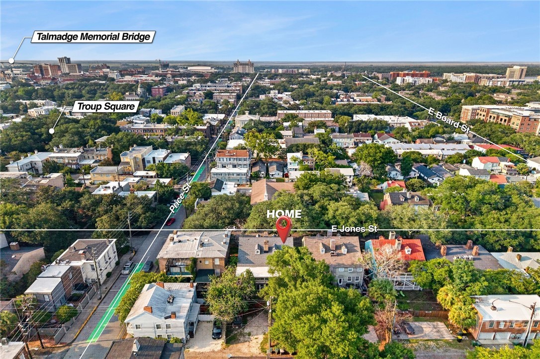 509 E Jones Street Property Photo 49