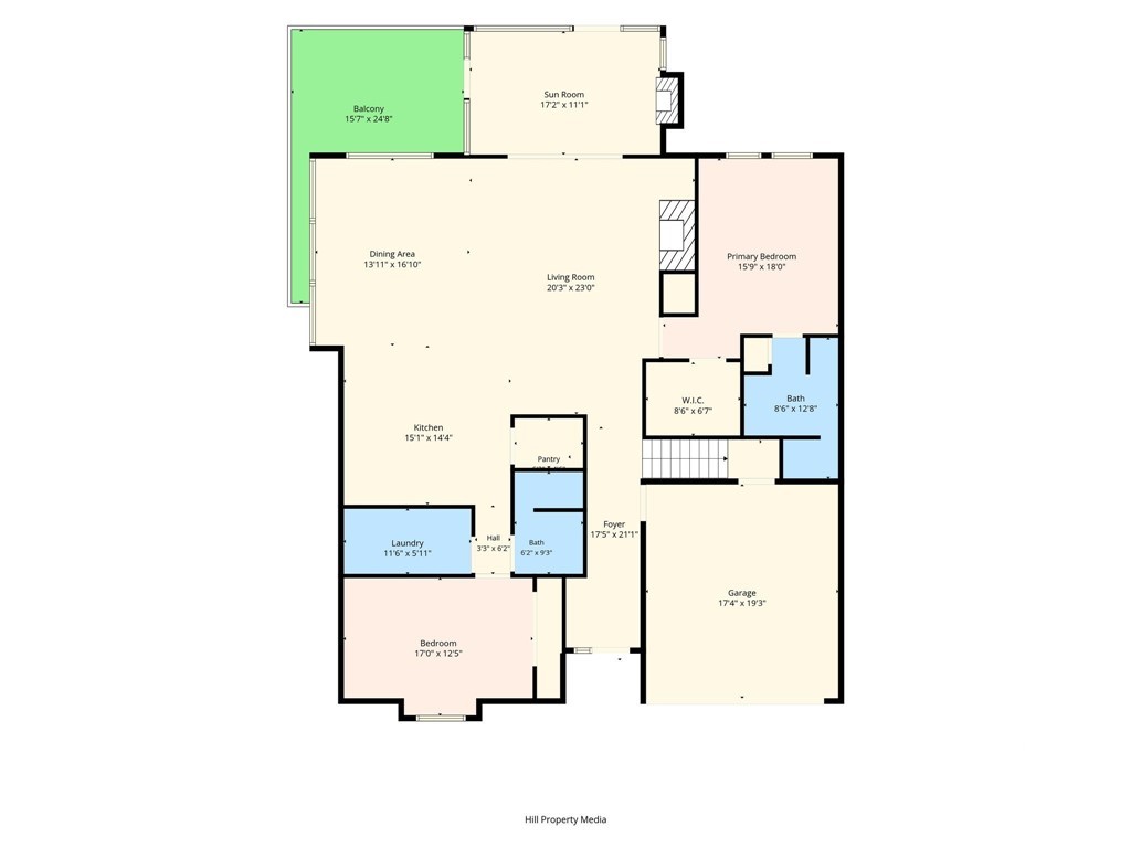 302 Causton Harbour Drive Property Photo 37