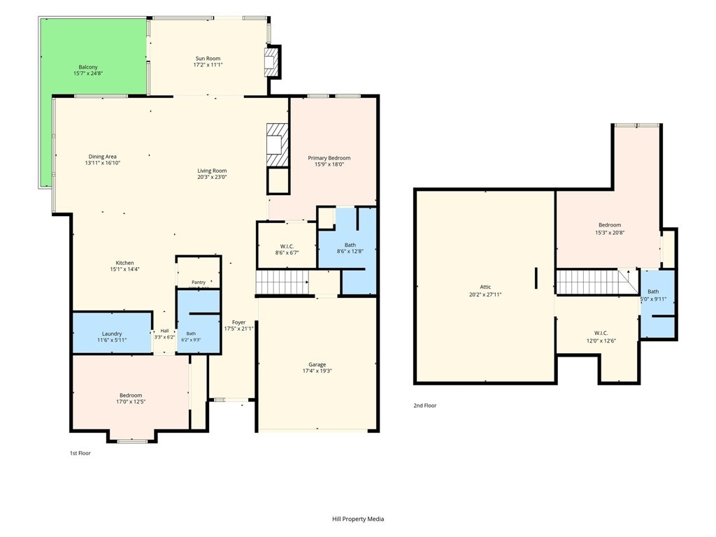 302 Causton Harbour Drive Property Photo 38