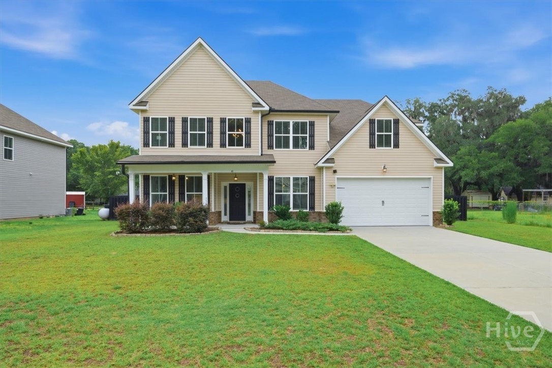 46 Oakmont Drive Property Photo 1
