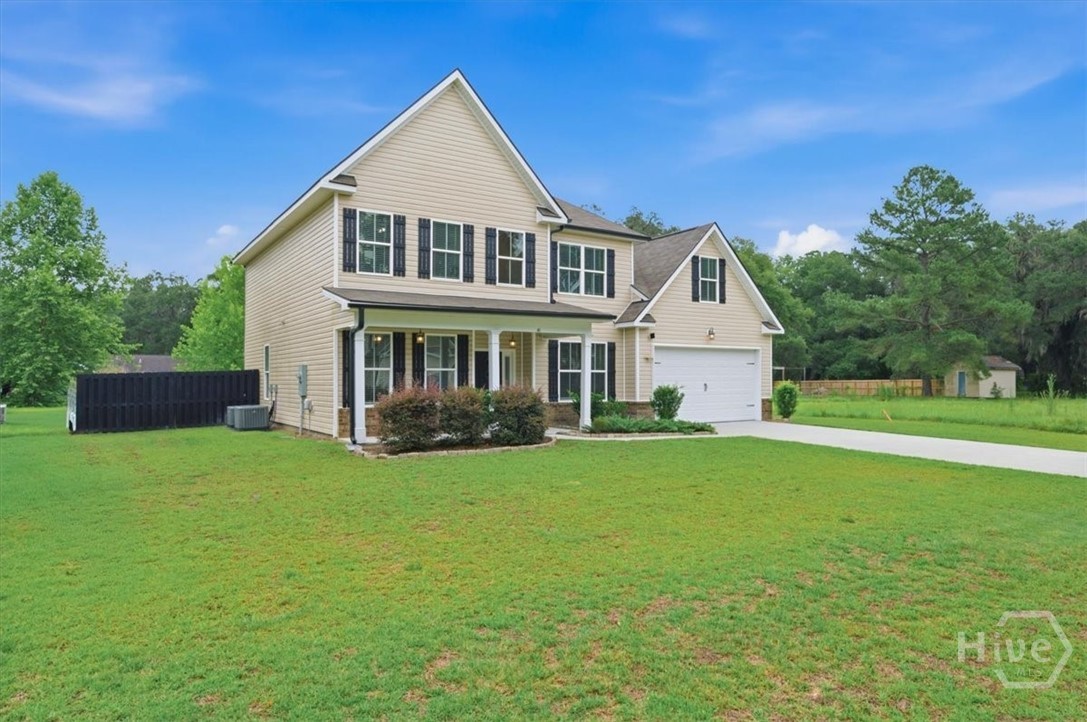 46 Oakmont Drive Property Photo 3