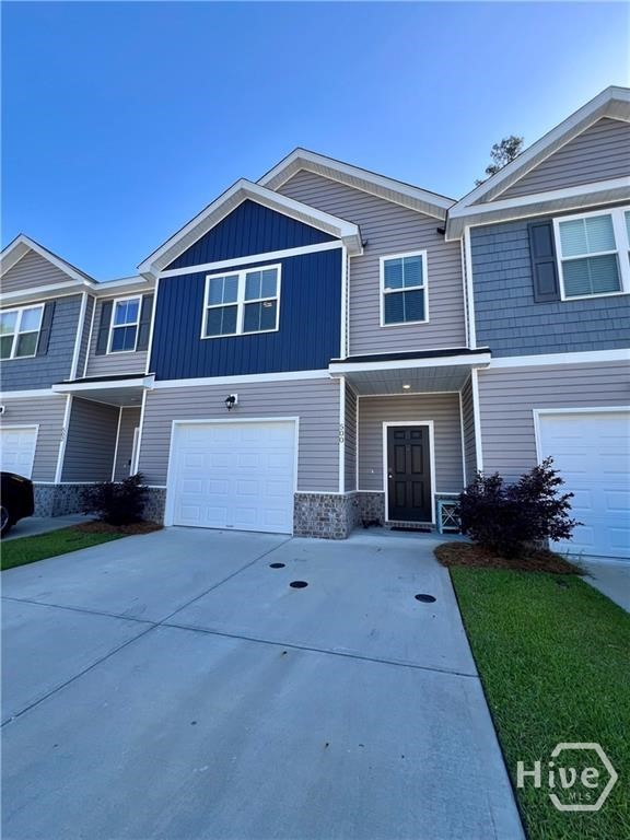 500 Governor Treutlen Circle