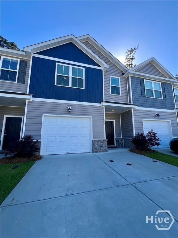 500 Governor Treutlen Circle Property Photo 2