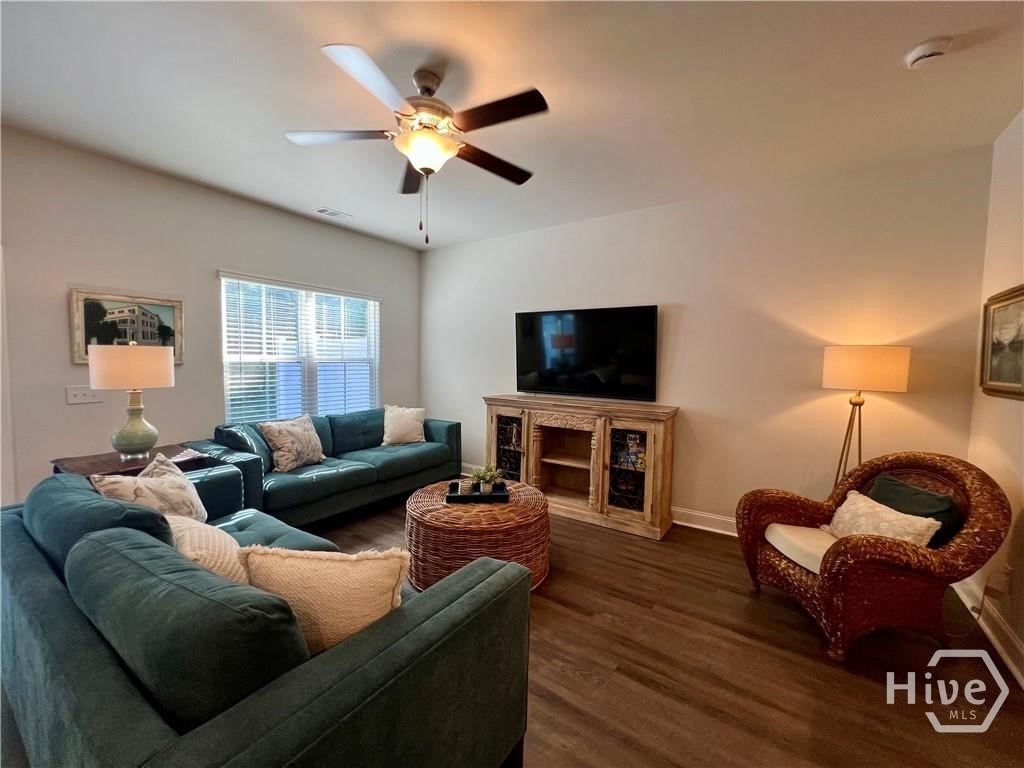 500 Governor Treutlen Circle Property Photo 7