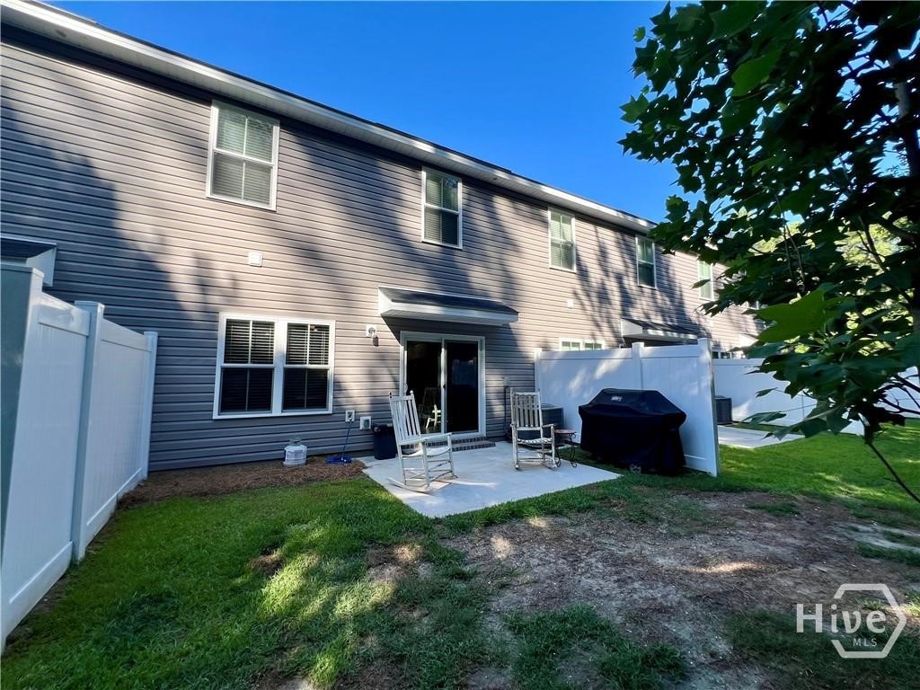 500 Governor Treutlen Circle Property Photo 22
