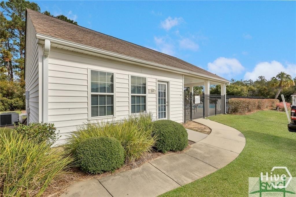 500 Governor Treutlen Circle Property Photo 24