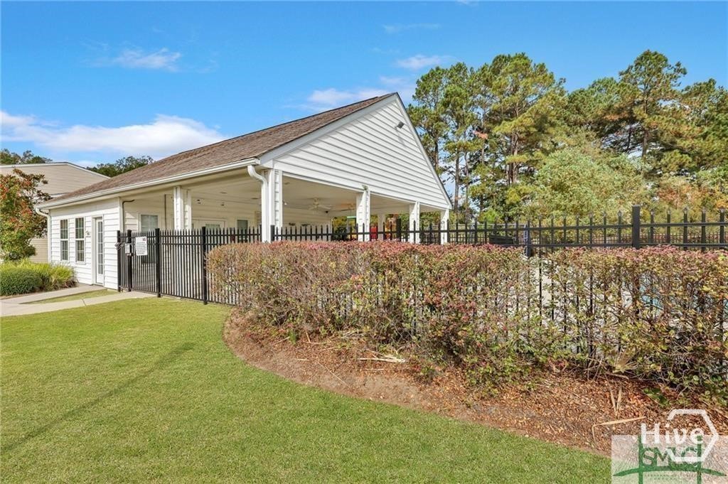500 Governor Treutlen Circle Property Photo 27