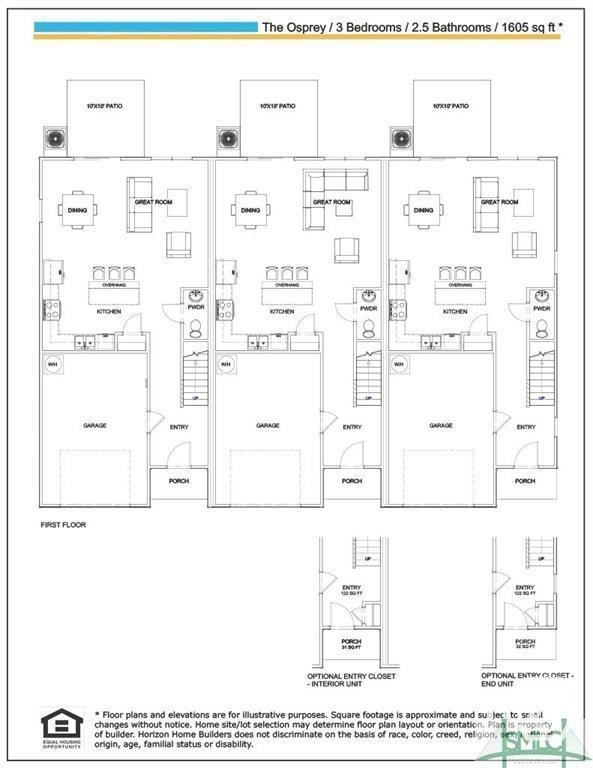 500 Governor Treutlen Circle Property Photo 28