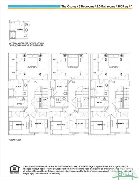 500 Governor Treutlen Circle Property Photo 29