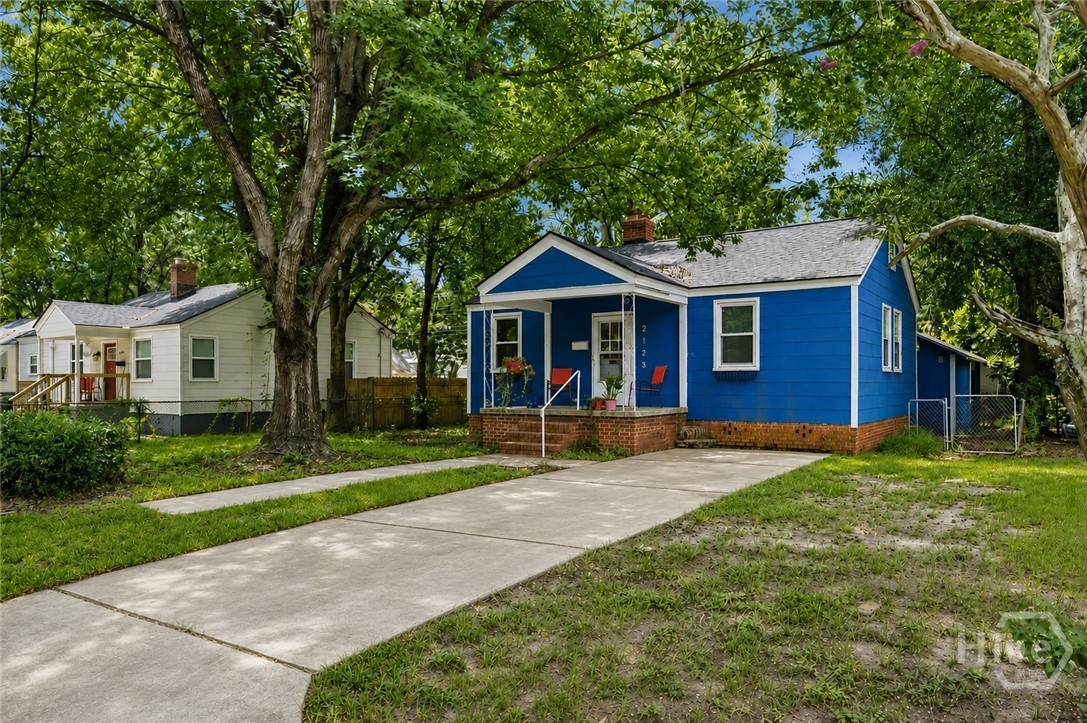 2123 Utah Street Property Photo 2