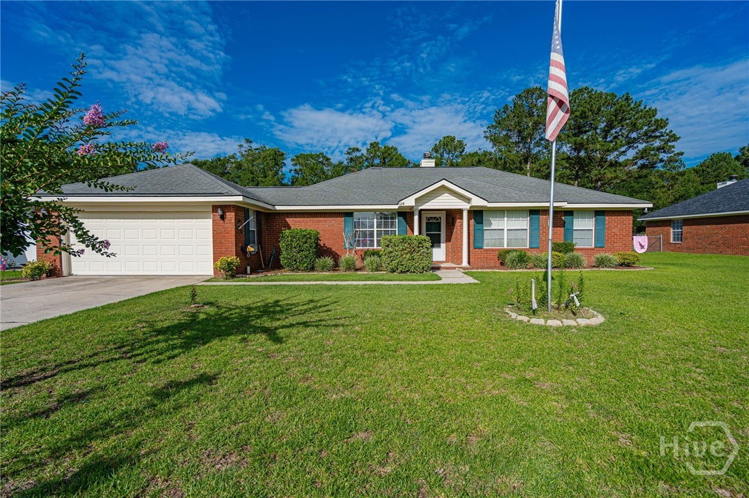 124 Jennifer Circle Property Photo 1