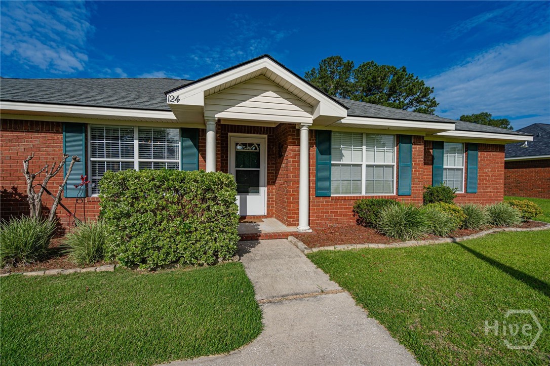 124 Jennifer Circle Property Photo 2