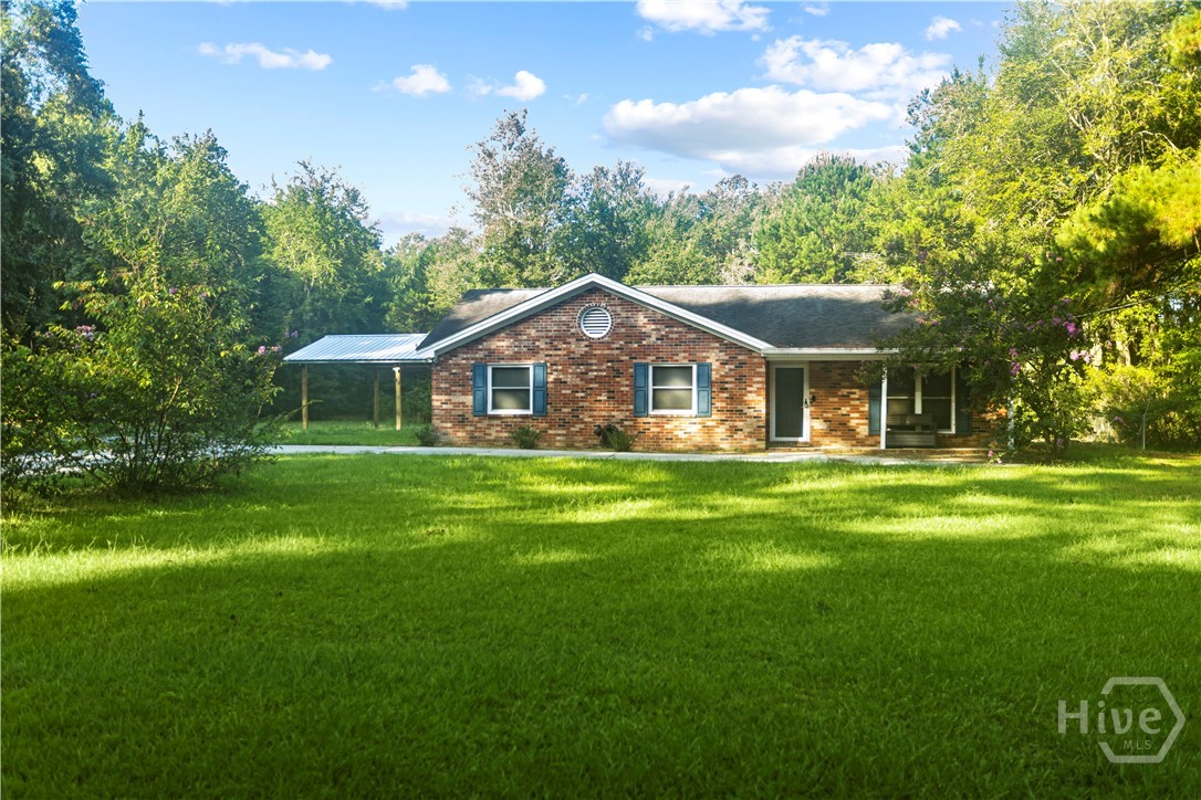 2600 Mccall Road Property Photo 1