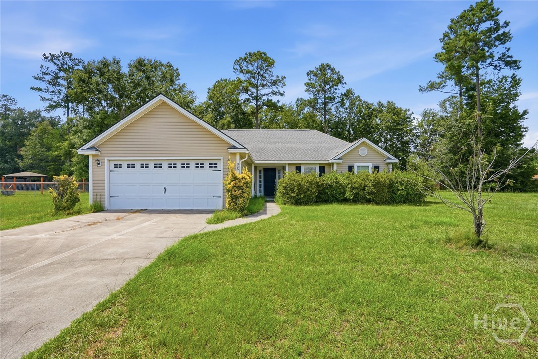 20 J R Drive Property Photo 1