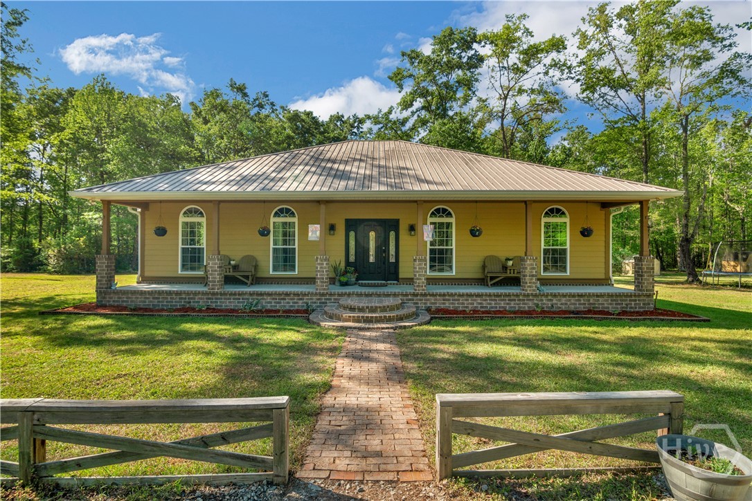 570 Brogdon Road Property Photo 1